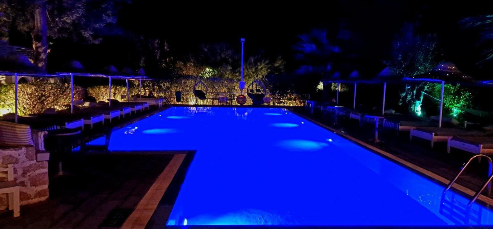 Aparthotel Pine Trees Art Ixia (Rhodes)